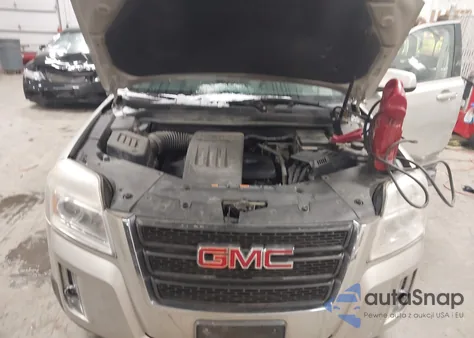 2013 GMC Terrain Slt-1 из США, поврежденный, VIN 2GKALUEKXD6264891